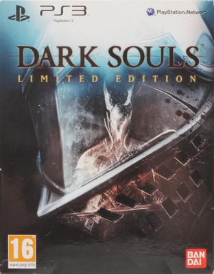 Dark Souls - Limited Edition