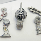 WH40K Rogue Trader - Space Marines Dreadnought [A7] - pikkukuva 3