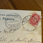 Sortavala 1905 kulkenut kortti - pikkukuva 2