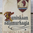 Robin Hobb - Kuninkaan salamurhaaja (pokkari) - pikkukuva 1