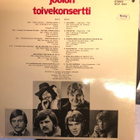 Joulun toivekonsertti(lp-levy) - pikkukuva 2
