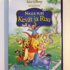Nalle Puh - Kevät ja Ruu (DVD) 2003 (Puhuttu Suomeksi) - pikkukuva 1
