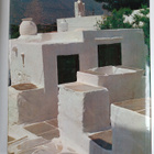 D. Philippides : Greek Traditional Architecture Vol. 1-2 ... - pikkukuva 2