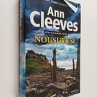 Ann Cleeves : Nousuvesi - pikkukuva 1