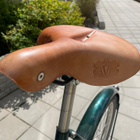 VELORBIS unisex kaupunkipyörä (design) - pikkukuva 5