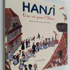 Michel Loetscher ym. : Hansi, une vie pour l'Alsace - pikkukuva 1