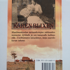Karen Blixen : Eurooppalaisena Afrikassa - pikkukuva 2