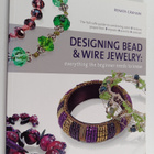 Renata Graham : Designing Bead and Wire Jewelry - Everyth... - pikkukuva 1