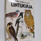 Jiri Felix : Koko perheen suuri lintukirja - pikkukuva 1
