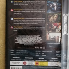 FEDERAL PROTECTION DVD - pikkukuva 2