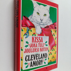 Cleveland Amory : Kissa, joka tuli jouluksi kotiin - pikkukuva 1