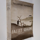 Waldemar Hammenhög : Fallet Sehling - pikkukuva 1