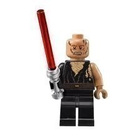 Lego Figuuri - Anakin Skywalker Burned ( Star Wars ) - pikkukuva 2