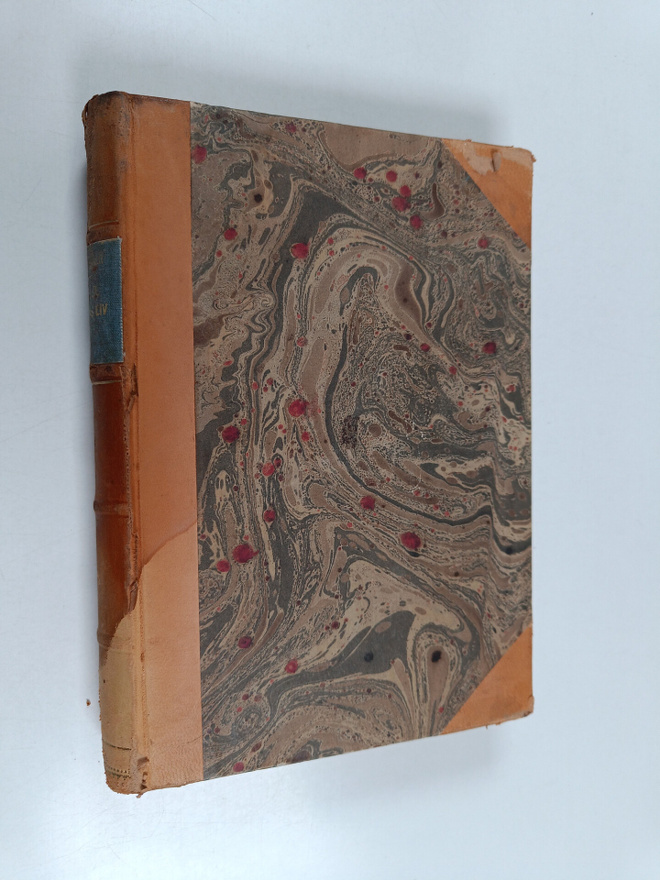 James Boswell : Samuel Johnsons liv 2