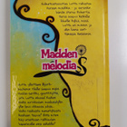 Diane Karlstrom : Madden melodia - pikkukuva 2