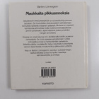 Barbro Lönnegren : Maukkaita pikkuannoksia - pikkukuva 2