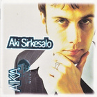 Aki Sirkesalo • Aika CD - pikkukuva 1