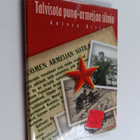 Antero Uitto : Talvisota puna-armeijan silmin - pikkukuva 1