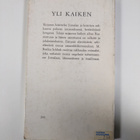 M. Basilea Schlink : Yli kaiken - pikkukuva 2