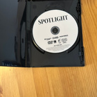 Spotlight DVD - pikkukuva 3