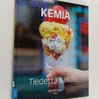 Hannu Karttunen : Kemia - pikkukuva 1