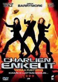 Charlien enkelit