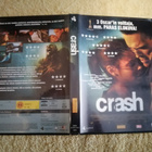 CRASH DVD - pikkukuva 1