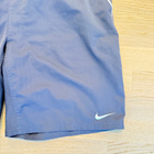 Nike Court harmaat tennisshortsit XL - pikkukuva 2