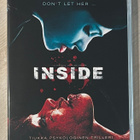 Inside (2007) Béatrice Dalle, Alysson Paradis - pikkukuva 1
