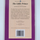 Antoine de Saint-Exupey : The Little Prince - pikkukuva 2