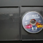 DVD: 2 Fast 2 Furious (Paul Walker, Eva Mendes 2003) - pikkukuva 3