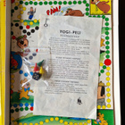Yogi Vintage Lautapeli. Paletti 2666 - pikkukuva 2