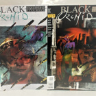 BLACK ORCHID - pikkukuva 2