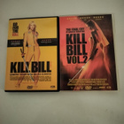 kill bill 1 & 2 pakettina - pikkukuva 1
