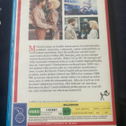 Millennium 1989 VHS scifi - pikkukuva 2