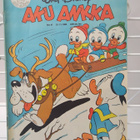 Aku Ankka 47 1984 - pikkukuva 1