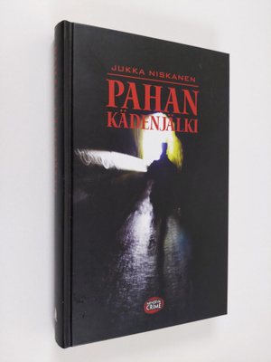 Jukka Niskanen : Pahan kädenjälki