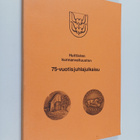 John (toim.) Martoma : Huittisten kunnanvaltuuston 75-vuo... - pikkukuva 1