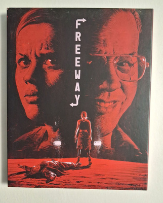 Freeway (4K Ultra HD + Blu-ray)