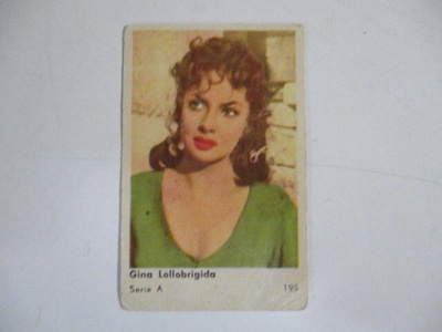 JENKKI HELLAS 195 SERIE A