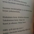 Kristiina Koivunen - Kirkuk: Baba Gurgurin kaupunki (nid.) - pikkukuva 2