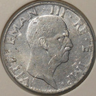 Italy. 50 centesimi 1941R. - pikkukuva 1