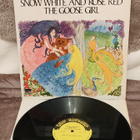 The Regency Players Snow White And Rose Red lp - pikkukuva 1