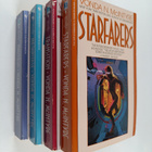 Vonda N. McIntyre : The starfarers 1-4 : Starfarers ; Tra... - pikkukuva 1