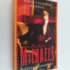 Barbara Michaels : Kartanossa kummittelee : romaani - pikkukuva 1