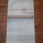 Genesis : Wind & Wuthering LP - pikkukuva 2
