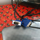 Uusi käyttämätön VGA-johto - pikkukuva 5