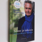 Jukka Kuoppamäki : Sinne ja takaisin : matka Euroopan syd... - pikkukuva 1