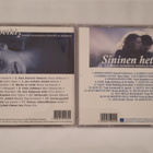 SININEN HETKI 2 & 3 2X1CD - pikkukuva 2