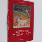 Erwin Gradmann : Indische Miniaturen - pikkukuva 1